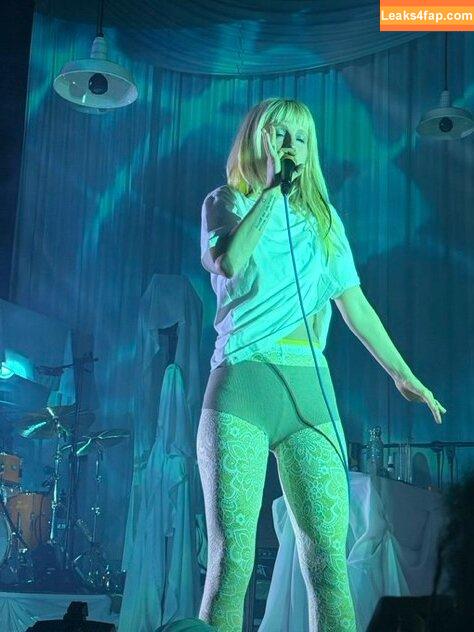 Hayley Williams / meepyfreepy / yelyahwilliams leaked photo photo #0702