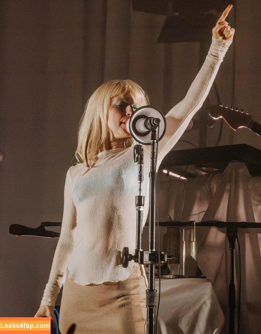 Hayley Williams / meepyfreepy / yelyahwilliams leaked photo photo #0704