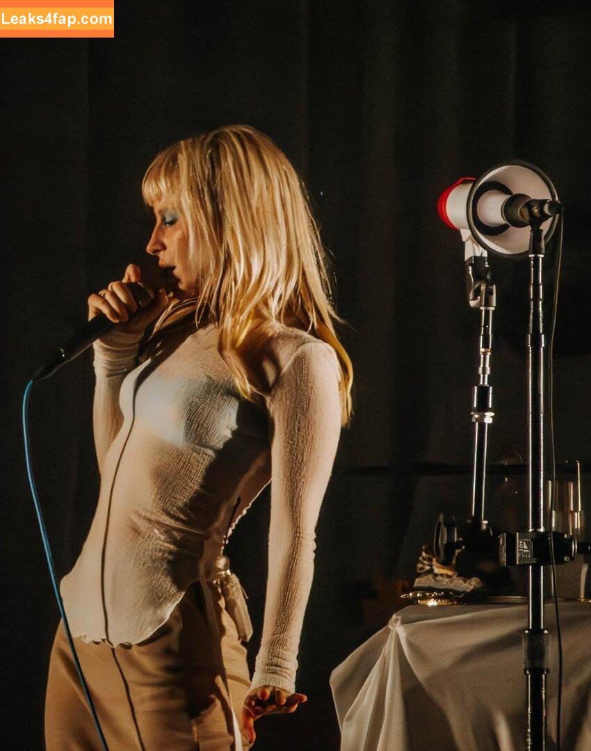 Hayley Williams / meepyfreepy / yelyahwilliams слитое фото фото #0717