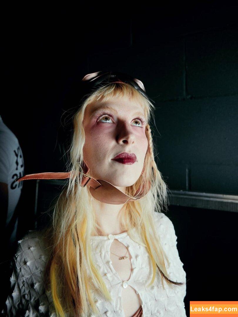 Hayley Williams / meepyfreepy / yelyahwilliams leaked photo photo #0719