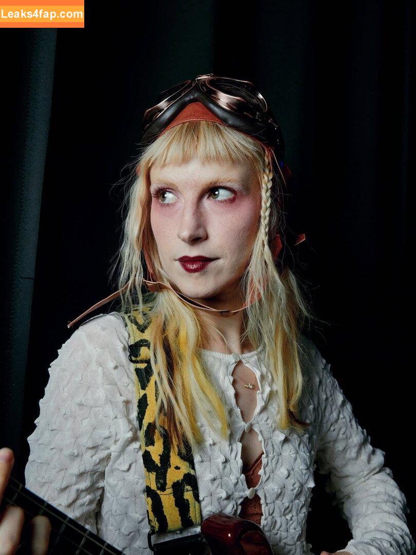 Hayley Williams / meepyfreepy / yelyahwilliams leaked photo photo #0720