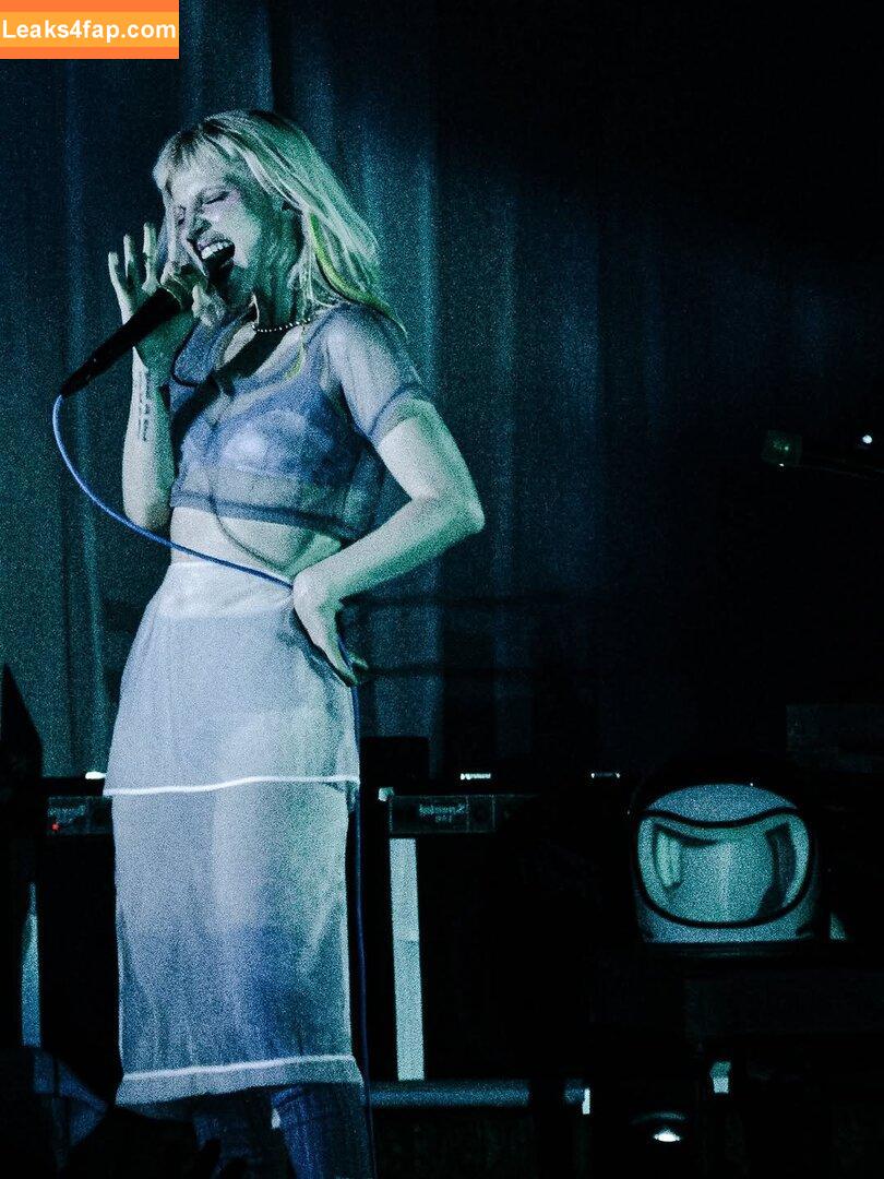 Hayley Williams / meepyfreepy / yelyahwilliams слитое фото фото #0721