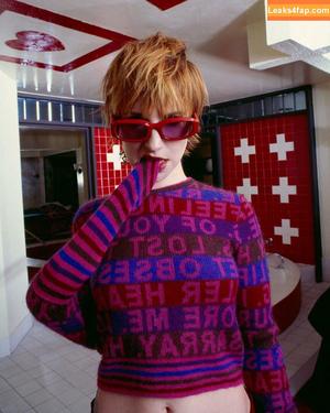 Hayley Williams photo #0001