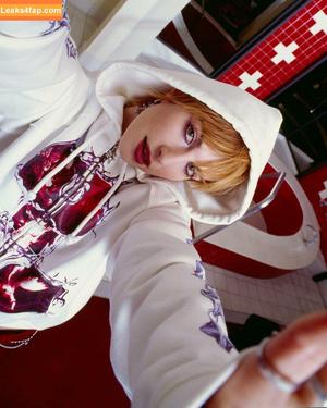 Hayley Williams photo #0002