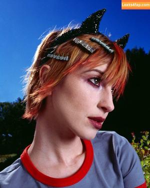 Hayley Williams photo #0003