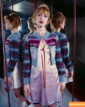 Hayley Williams photo #0004