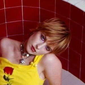 Hayley Williams photo #0008