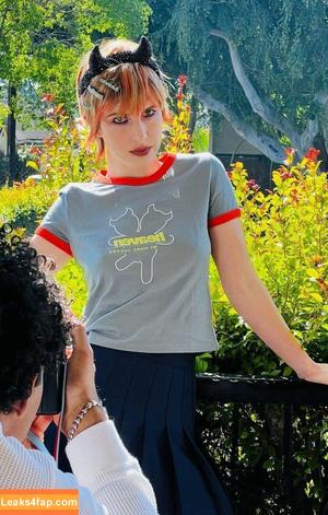 Hayley Williams photo #0009