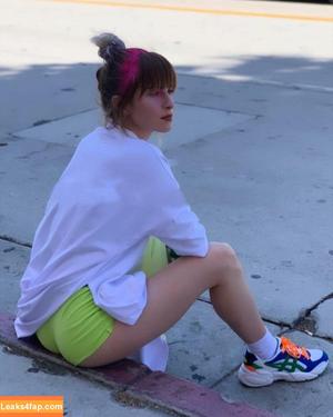 Hayley Williams photo #0015