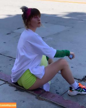 Hayley Williams photo #0016