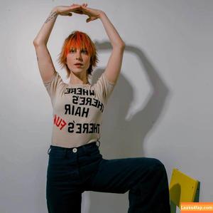 Hayley Williams photo #0017