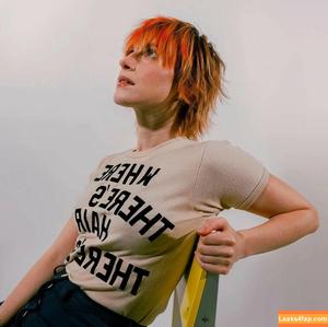 Hayley Williams photo #0018