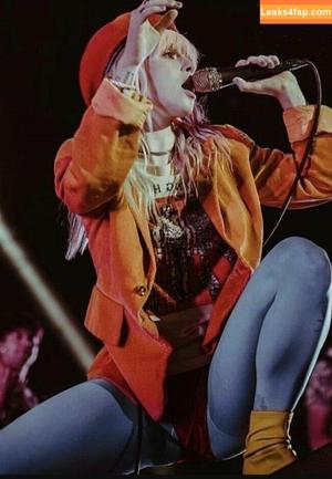 Hayley Williams photo #0020