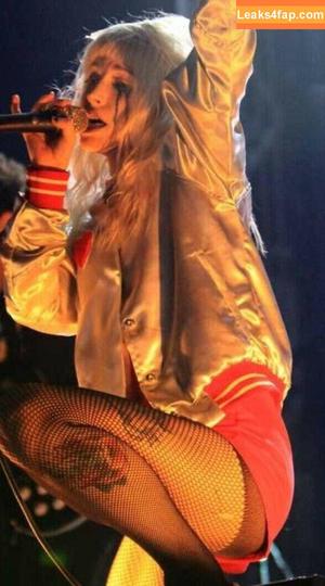 Hayley Williams photo #0022