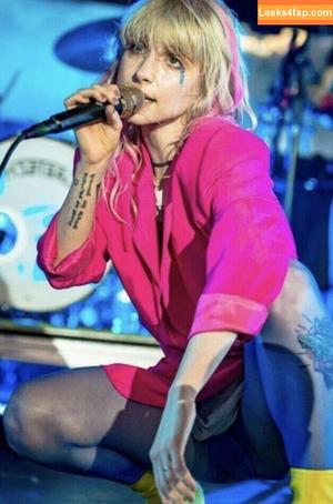 Hayley Williams photo #0025