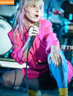 Hayley Williams photo #0026