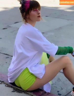 Hayley Williams photo #0031