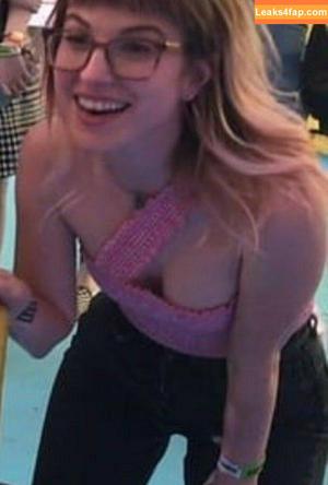 Hayley Williams photo #0033