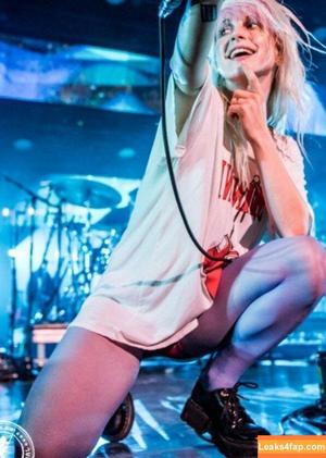 Hayley Williams photo #0036