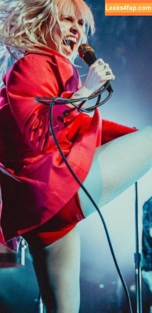 Hayley Williams photo #0037