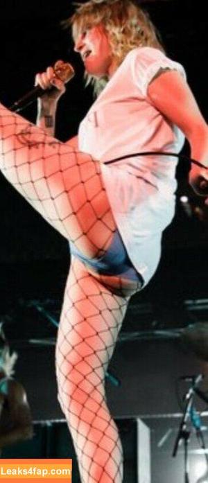 Hayley Williams photo #0040