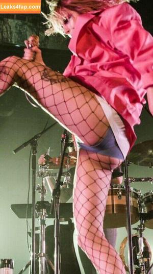 Hayley Williams photo #0041