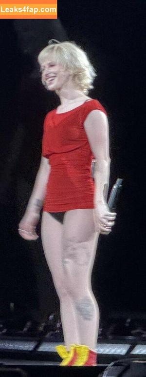 Hayley Williams photo #0075