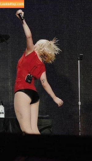 Hayley Williams photo #0084