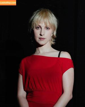 Hayley Williams photo #0086