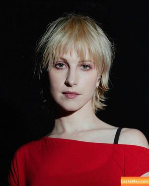 Hayley Williams photo #0087