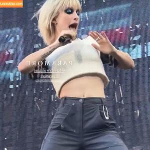 Hayley Williams photo #0090