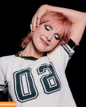 Hayley Williams photo #0094