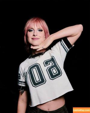 Hayley Williams photo #0095