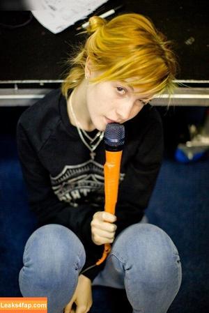 Hayley Williams photo #0096