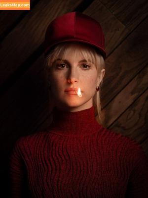 Hayley Williams photo #0098