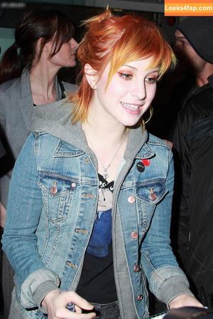Hayley Williams photo #0100