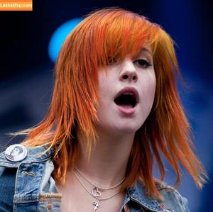 Hayley Williams photo #0101