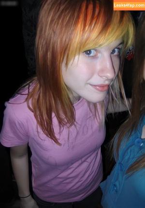 Hayley Williams photo #0102