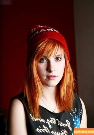 Hayley Williams photo #0105