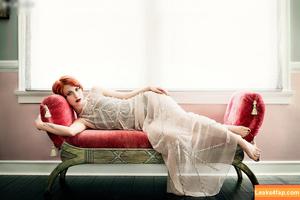 Hayley Williams photo #0113