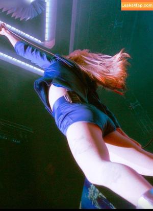 Hayley Williams photo #0122