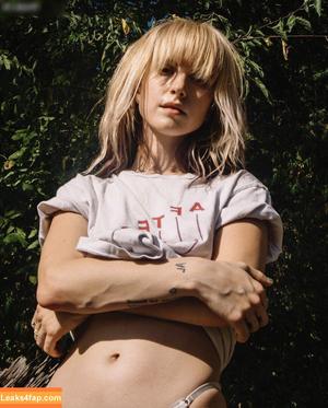 Hayley Williams photo #0124
