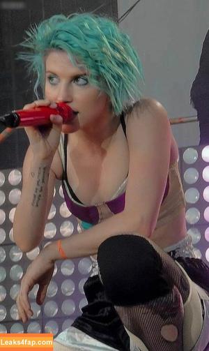 Hayley Williams photo #0149