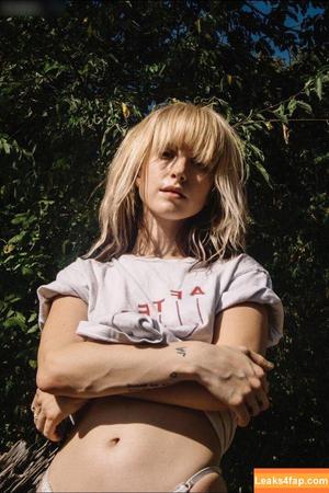 Hayley Williams photo #0150
