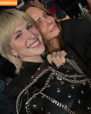 Hayley Williams photo #0156