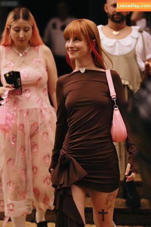 Hayley Williams photo #0162