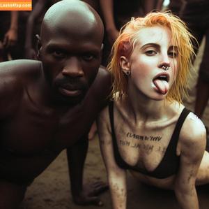 Hayley Williams photo #0219