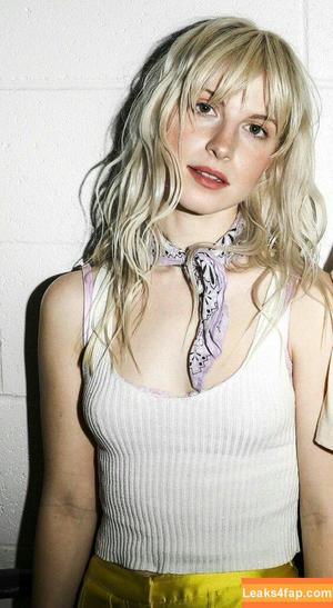 Hayley Williams photo #0236
