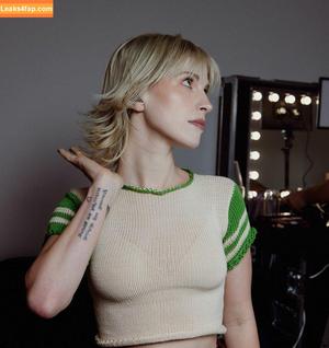 Hayley Williams photo #0244