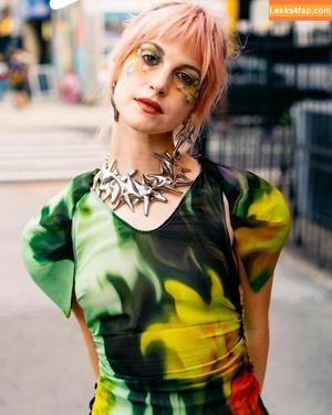 Hayley Williams photo #0291